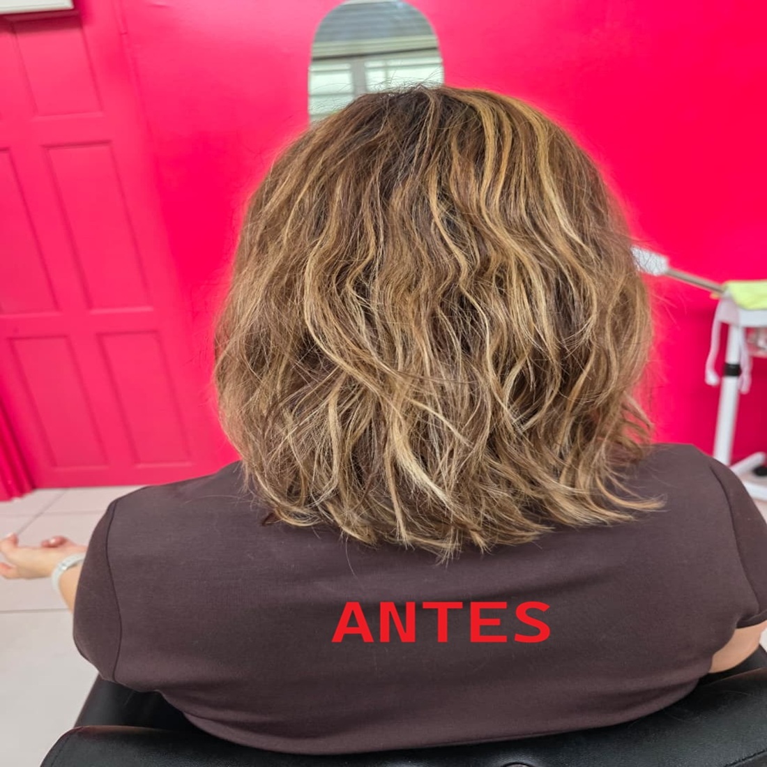 Imagen de Spa Curly